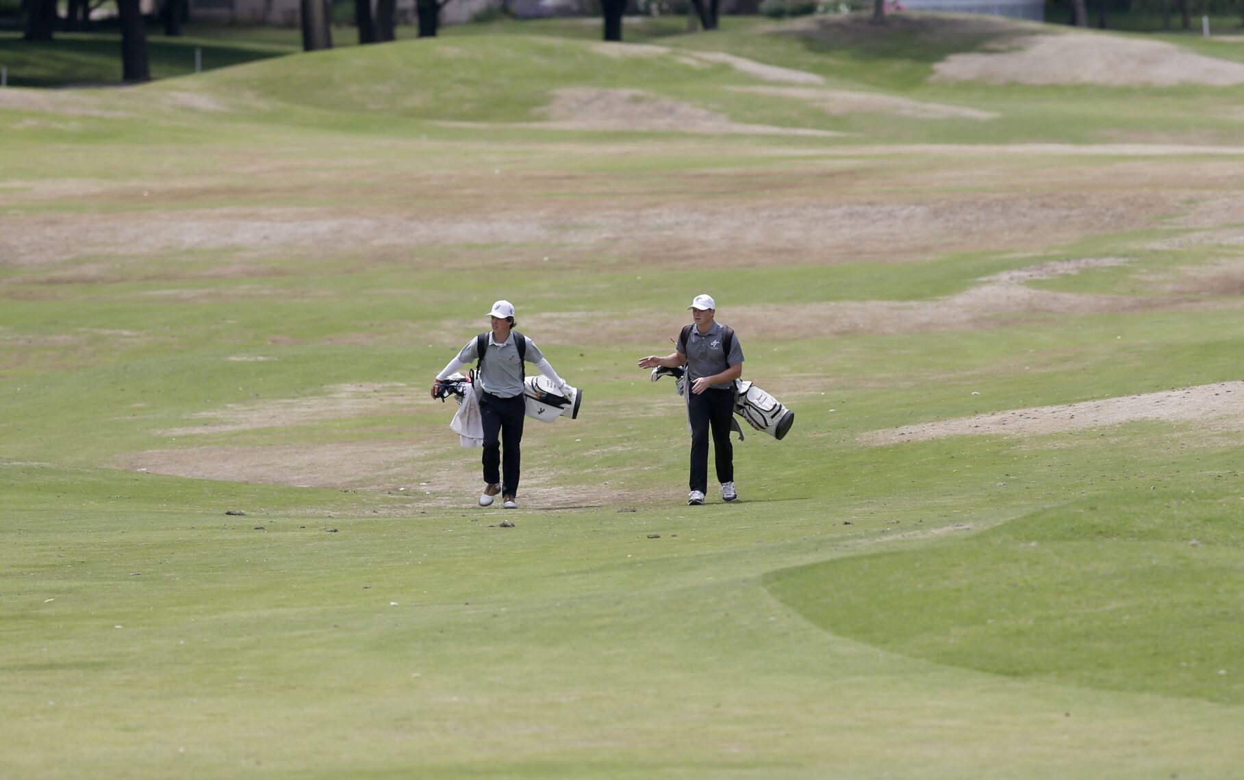 6A Golf